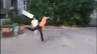 Bezpośrednie trafienie