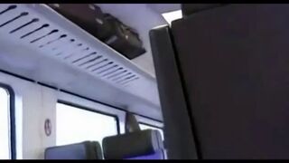 Jazda na gapę, przebrany za bagaż