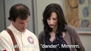 Gmail man (Office 365 Advertisement)