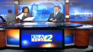 HARLEM SHAKE - News KSLA