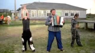 Wiejskie techno TECTONIK