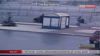 Jak oblać egzamin to z klasą!