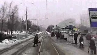 Ucieknie czy nie ucieknie?