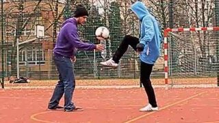 Amazing Tricks 2 || POLAND