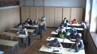 Grudziądz - Harlem Shake