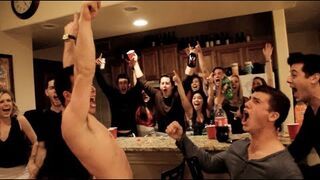 Świętowanie na trzeźwo vs Drunk