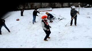 Harlem Shake (Słupsk Edition-Poland)