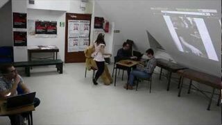 Technikalia Harlem Shake Polska