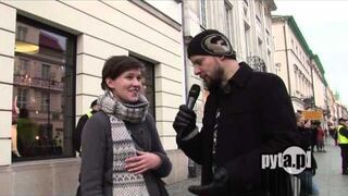 pyta.pl dla RBL.TV - "Futro"