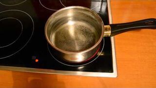 Harlem Shake water edition