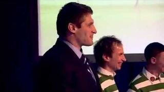 Andrzej Gołota - Ona Tańczy Dla Mnie