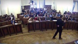 NZS UEK Harlem Shake