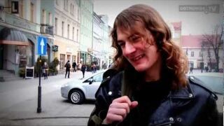 Wyobraź sobie, że budzisz się kobietą