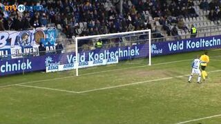 Pudło roku - De Graafschap