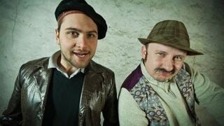 BRACIA FIGO FAGOT - Już polane stoi szkło