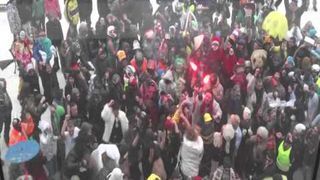 HARLEM SHAKE - Częstochowa!