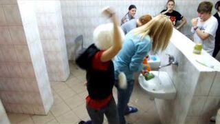 Harlem Shake medyczki