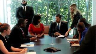 Harlem Shake (Barack Obama Edition)
