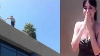 Tragiczne oświadczyny