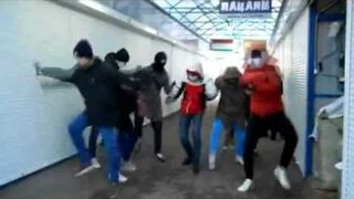 RUSSIA HARLEM SHAKE (ORIGINAL)