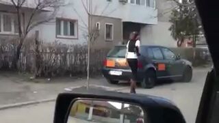 Diva na obcasach