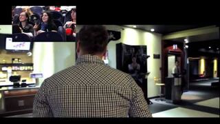 Nietypowe zaręczyny