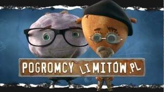 Serce i Rozum - Pogromcy liMitów