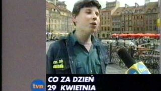 Żeby co? Żeby na "ry"