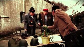 Oddział Specjalny - Kabaret pod Wyrwigroszem