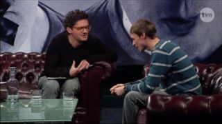 Piotr Żyła u Kuby Wojewódzkiego