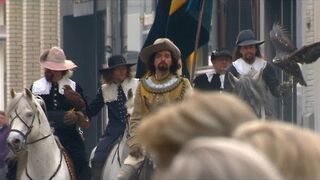 ING - Nasi bohaterowie są z powrotem!