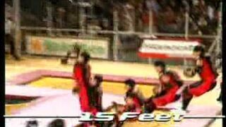 SlamBall