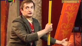 Kabaret Moralnego Niepokoju - Wyprzedaż