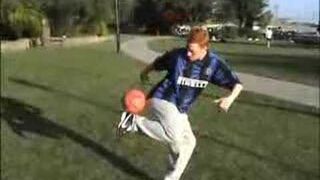 Football Skills