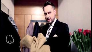 Prawdziwe wyzwanie: TEŚCIOWIE...