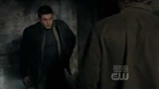 Taylor Swift - Dean Winchester Cat Scream