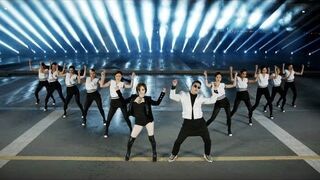 PSY - GENTLEMAN