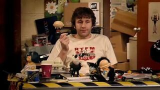 IT Crowd - Normalni ludzie