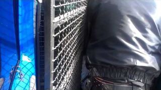 Zachowanie Straży Miejskiej W Toruniu wobec Niewinnego Człowieka cz.2