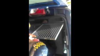 Zachowanie Straży Miejskiej W Toruniu wobec Niewinnego Człowieka cz.4