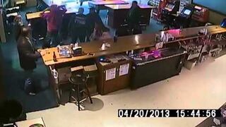 Próbował ukraść dziecko