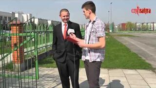 CzyliSatyra - Testy gimbazjalne część humanistyczna