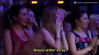 13-latka która dosłownie zmiotła jury w Amerykańskim x-Factor