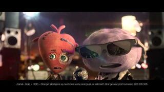 Serce i Rozum - Szklana pogoda