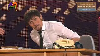 Kabaret Skeczów Męczących - Niższe sfery