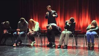 Coca Cola Zero - Hipnoza