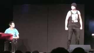 Kabaret z Konopi - KOKSu opowiada bajki