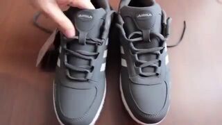 Adidas for $ 4 / Adidasy za 4 dolary