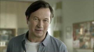 Chuck Norris i Piotr Cyrwus w reklamie kredytu konsolidacyjnego BZ WBK