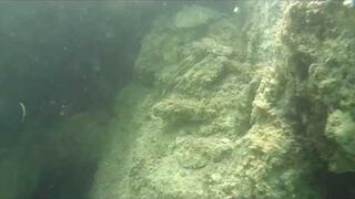 Na wstrzymanym oddechu